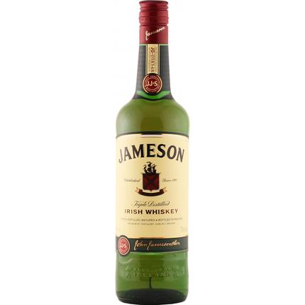 Виски Jameson 1л