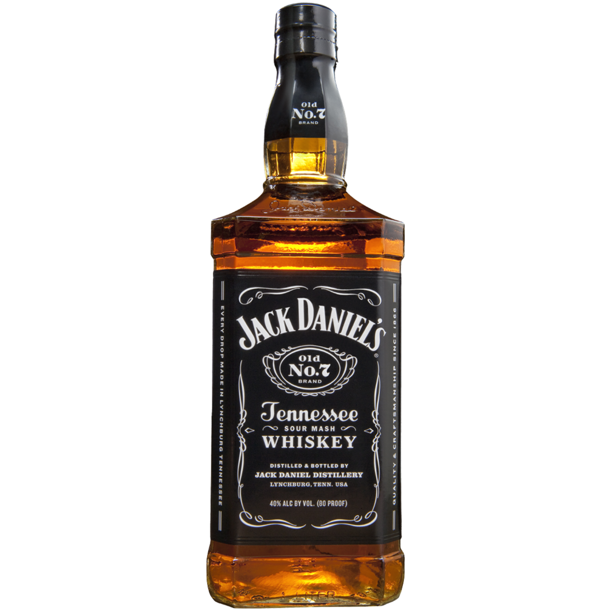 Бутылка виски. Джек Дэниэлс Теннесси 0,5 40%. Виски Jack Daniel's old no.7 Tennessee, 1 л. Джим Дэниэлс виски. Виски Джек макалана.