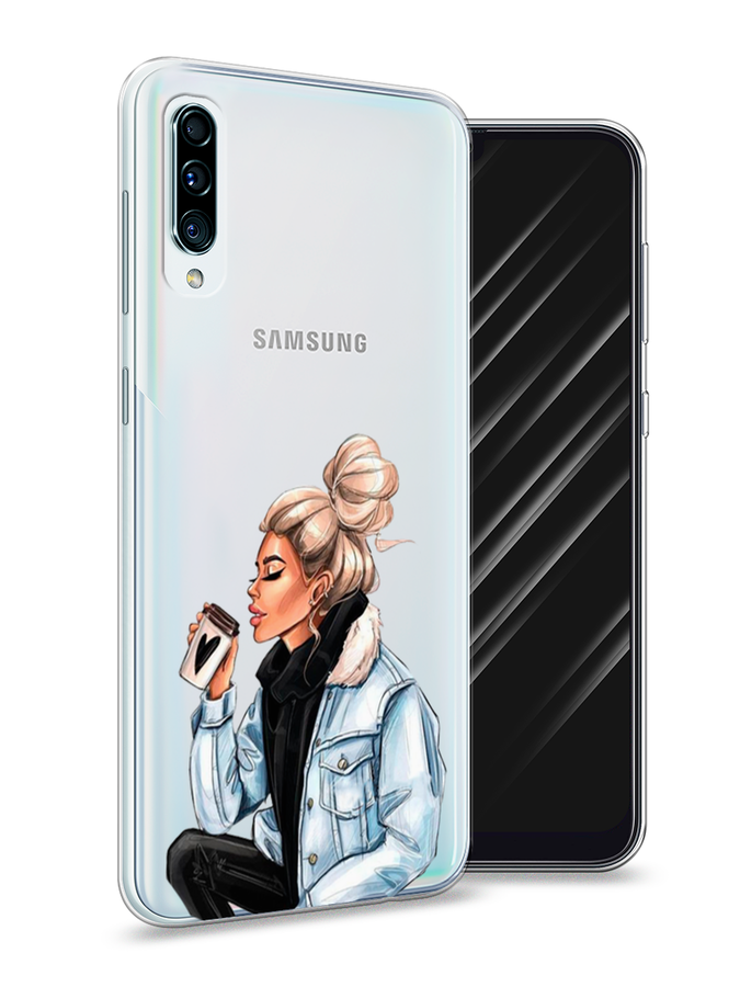Чехол Awog  на Samsung Galaxy A50 