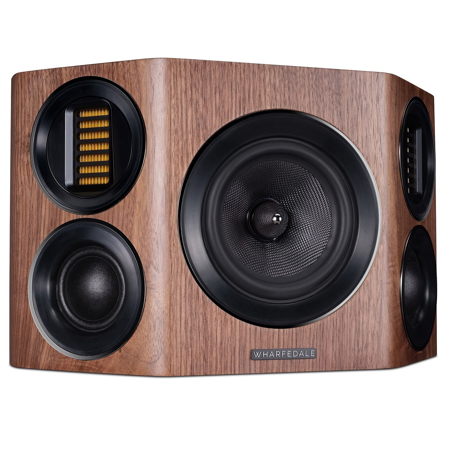 

Wharfedale EVO 4.S walnut, EVO 4.S walnut