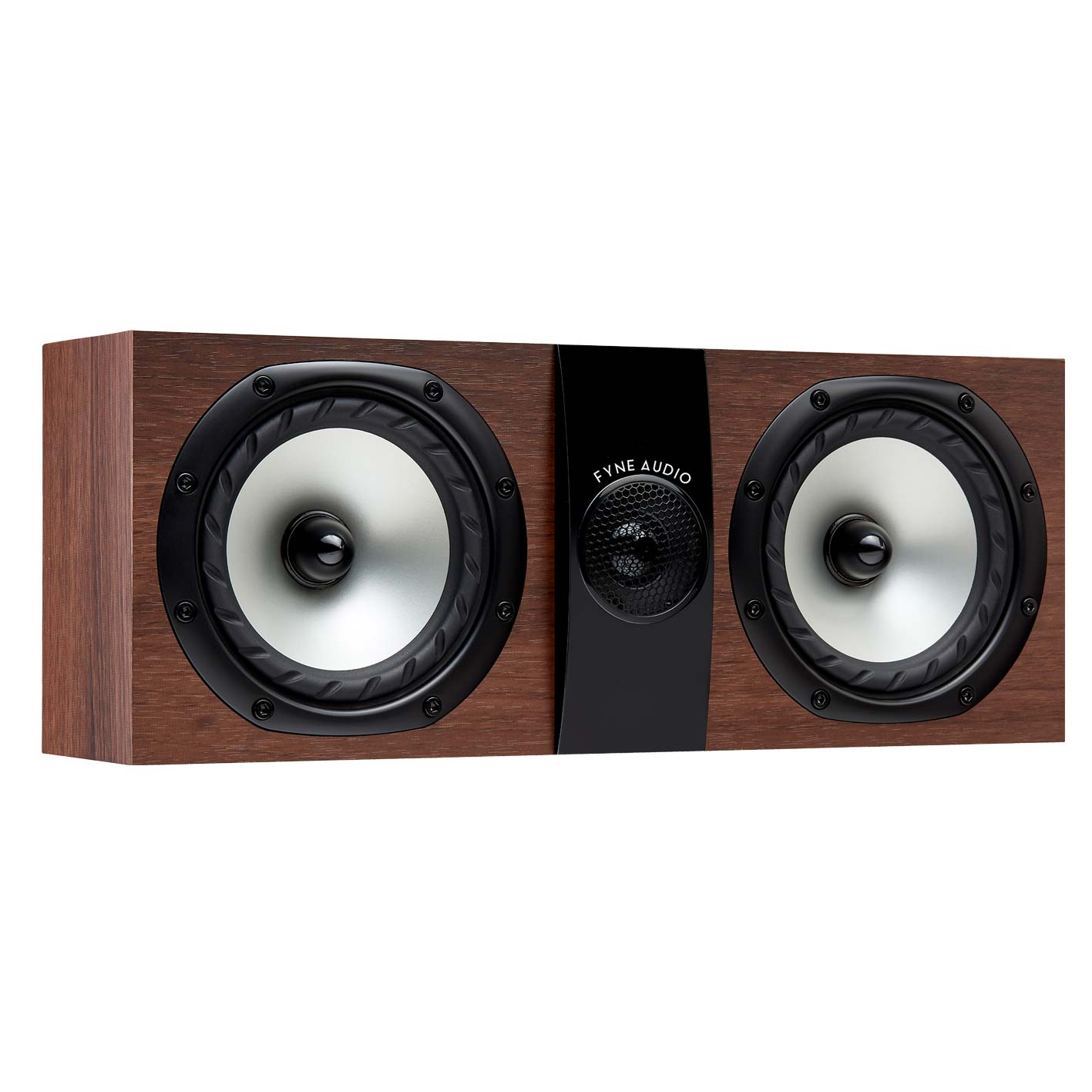 

Fyne Audio F300 LCR Walnut, F300 LCR Walnut