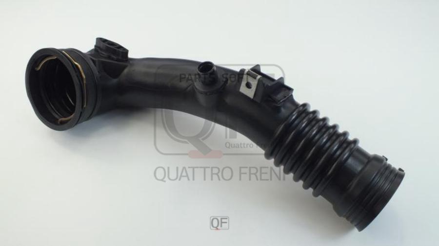 

Патрубок Интеркулера 1Шт QUATTRO FRENI QF36A00405