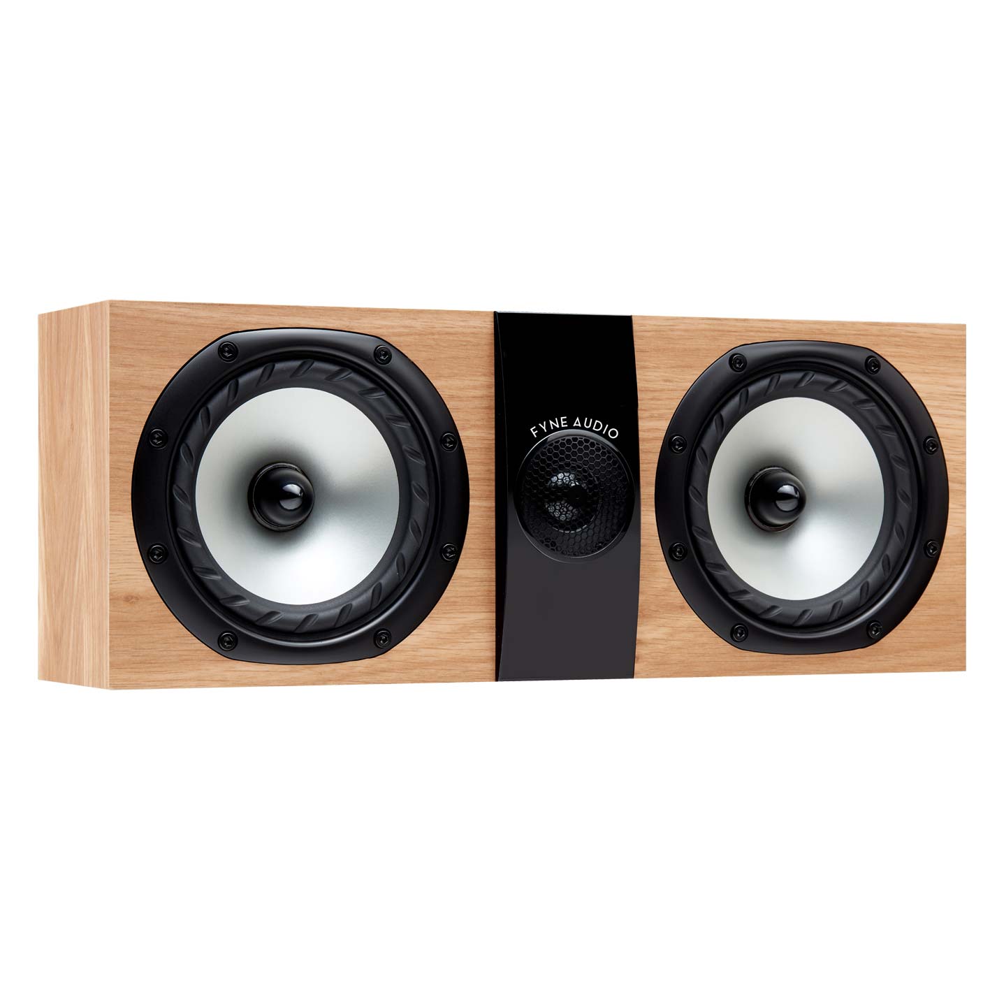 

Fyne Audio F300 LCR Light Oak, F300 LCR Light Oak