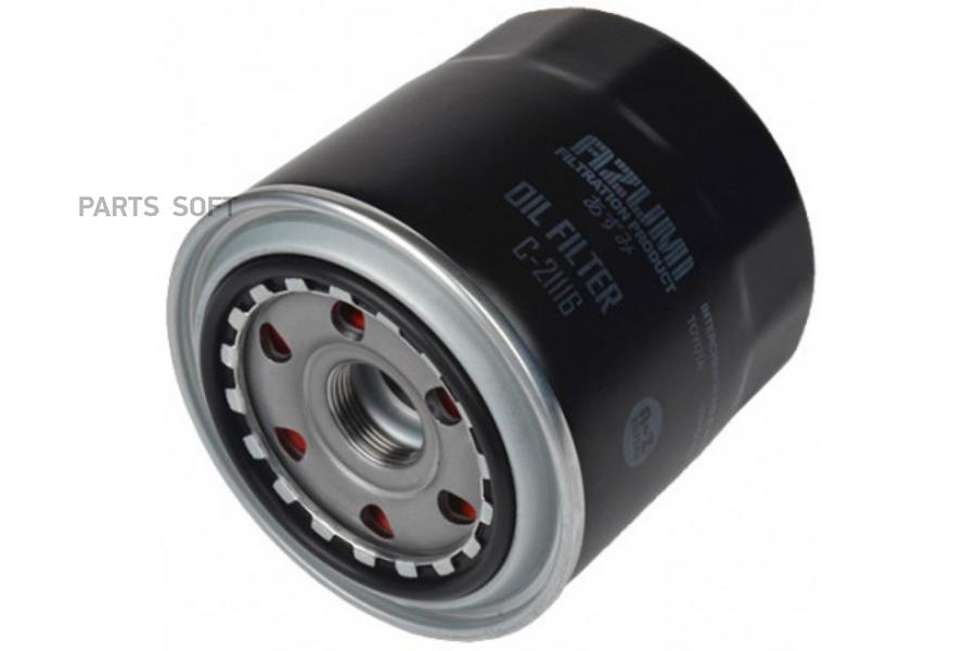 

Фильтр масляный AZUMI C21116