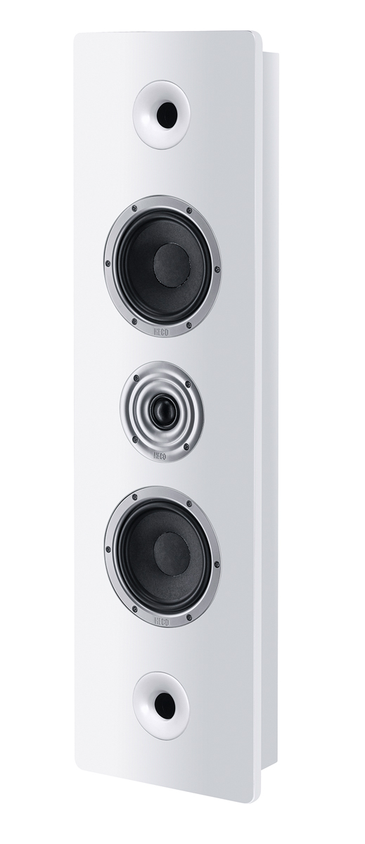 

Heco Ambient 44 F White, Ambient 44 F White