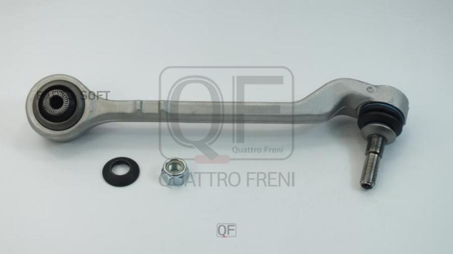 

Рычаг Подвески Fr Lh 1Шт QUATTRO FRENI QF20D00085