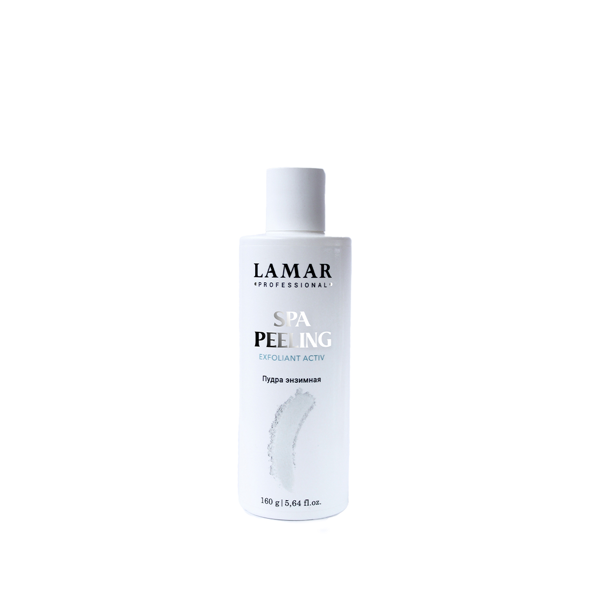 Lamar Professional, Пудра энзимная SPA peeling , 160 г