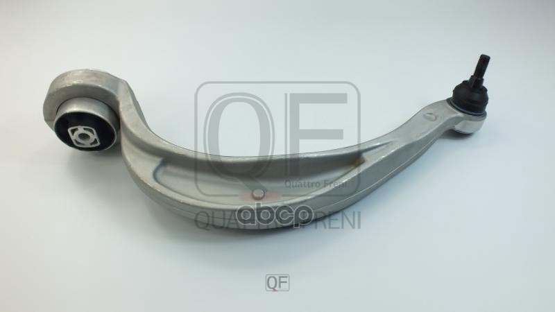 

Рычаг Подвески Fr Rh 1Шт QUATTRO FRENI QF20D00147