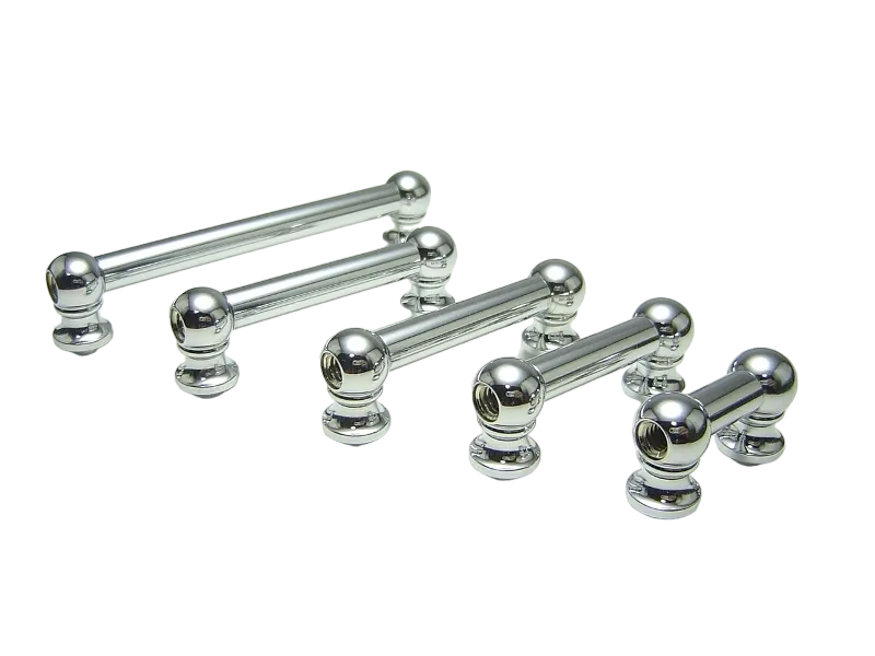 Лаг барабана двусторонний LDrums TL01-040CR