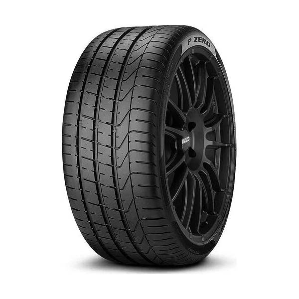 

Шины Pirelli PZero Gen-2 275/30 ZR21 98Y Run Flat