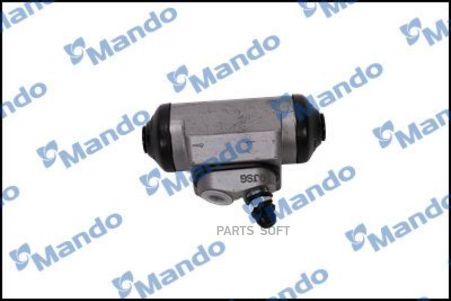 

Цилиндр Тормозной Рабочий Mando ex0k56b26610