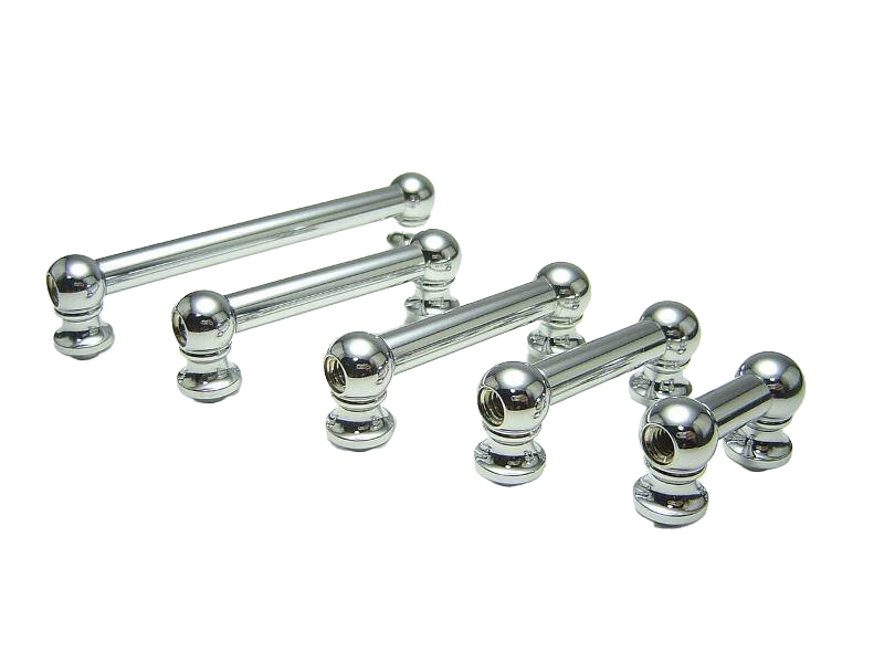 Лаг барабана двусторонний LDrums TL01-228CR