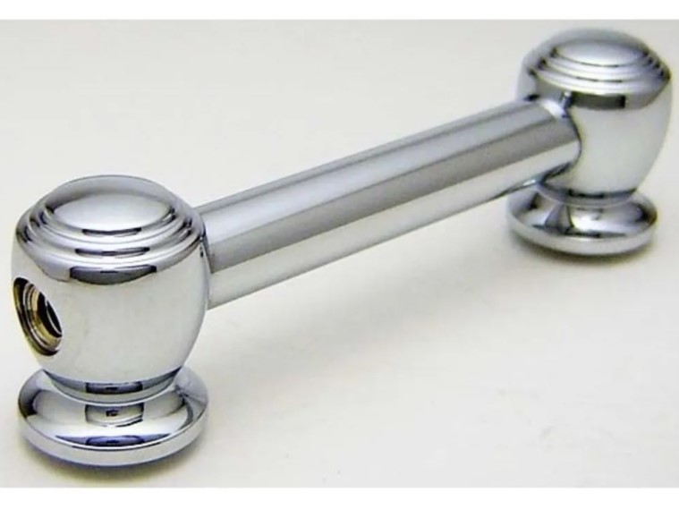 

Лаг барабана двусторонний LDrums TL01-330CR, TL01-330CR