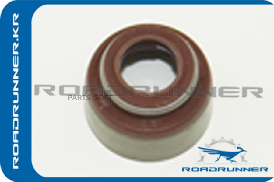 Колпачок Маслосъ Мный 1Шт ROADRUNNER RR0928907007