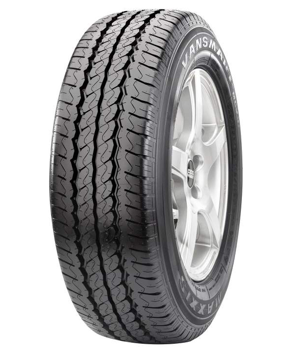 

Шины Maxxis VanSmart MCV3+ 195/75 R16C 107/105S