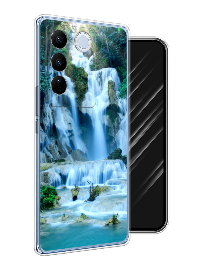 Чехол Awog на Vivo V27/V27 Pro 