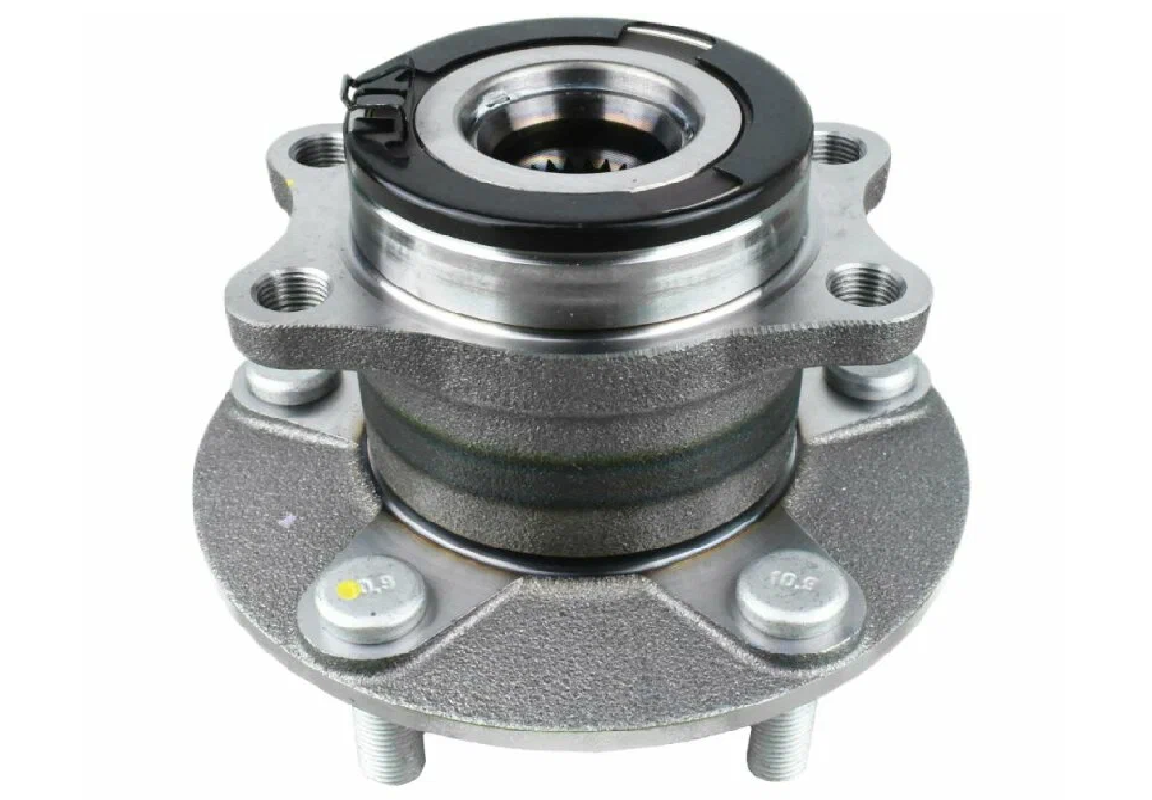 

JIKIU HW23032 Ступица колеса