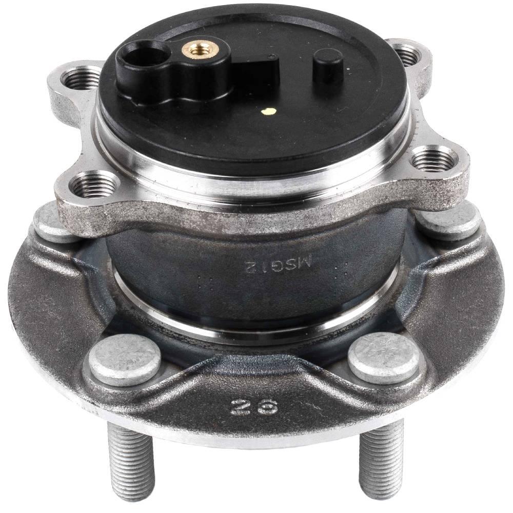 

JIKIU HW25009 Ступица