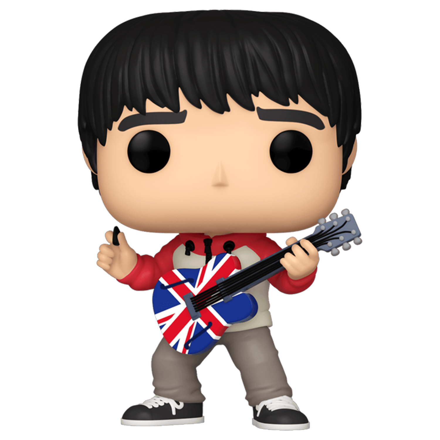

Фигурка Funko POP! Rocks Oasis Noel Gallagher (257) 57764