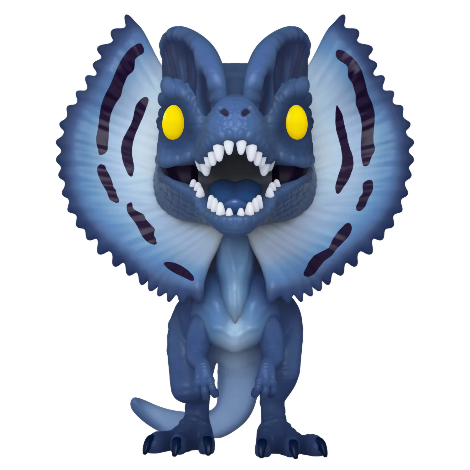 

Фигурка Funko POP! Movies Jurassic Park Dilophosaurus (MNLT) (Exc) (550) 81707