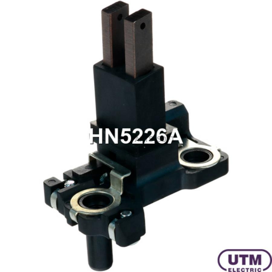 

UTM 'HN5226A Щёткодержатель генератора 1шт