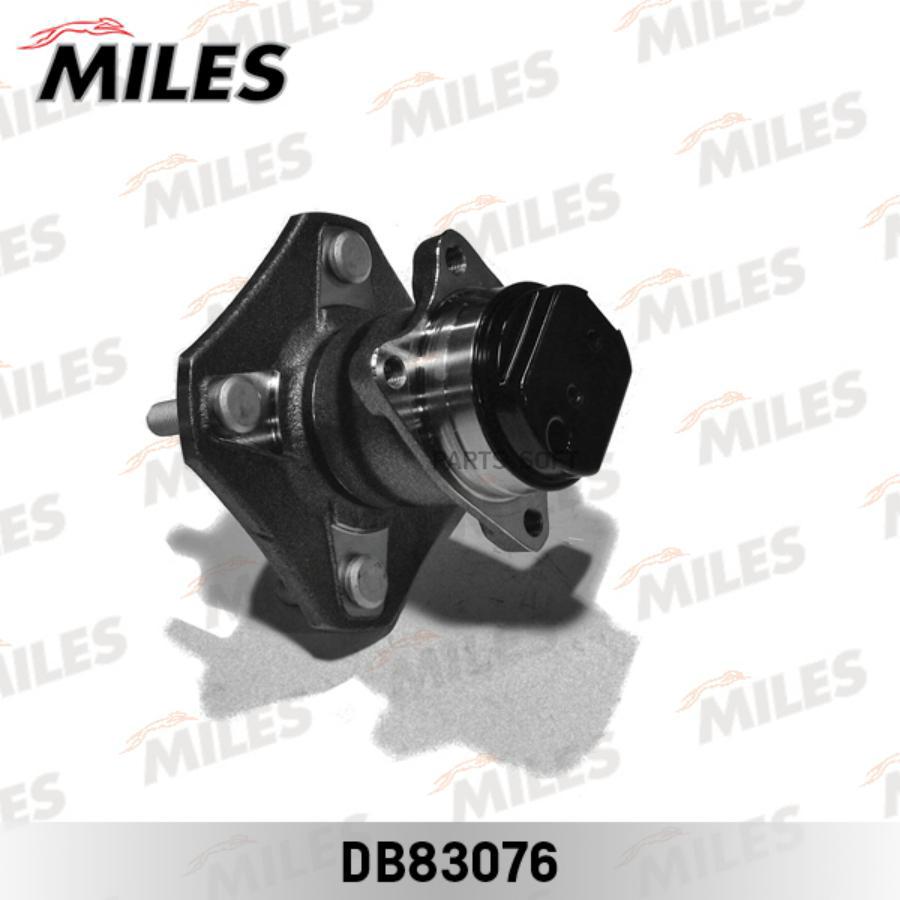 

MILES Ступица колеса MILES db83076