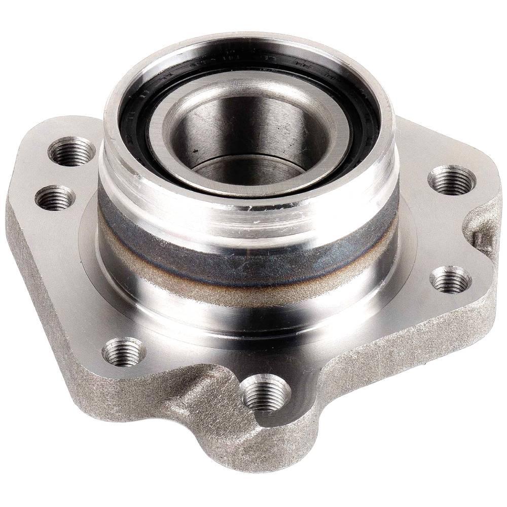 

JIKIU HW28034RL Ступица колеса