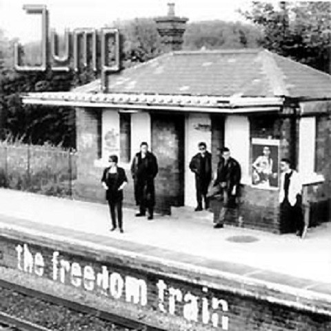 Jump: Freedom Train (1 CD)