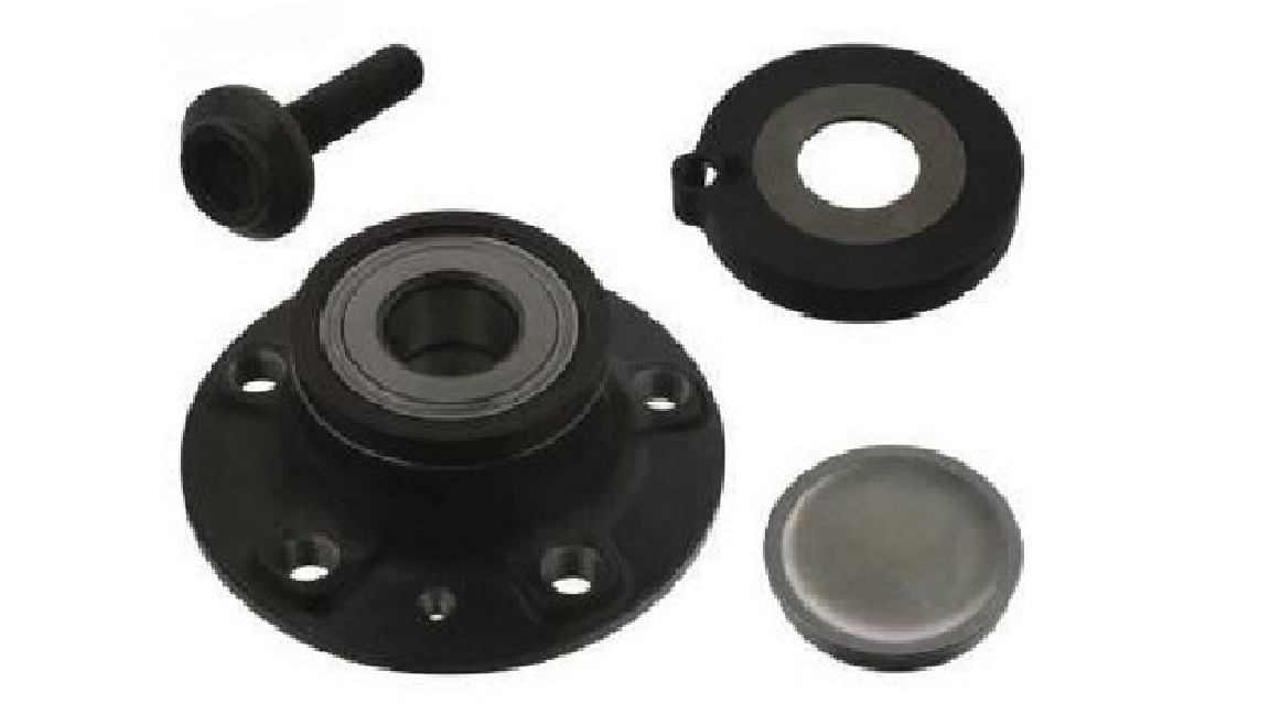 

JIKIU HW33014 Ступица колеса