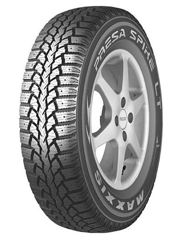 

Шины Maxxis MA-SLW Presa Spike LT 165/70 R13C 94/93Q, MA-SLW Presa Spike LT