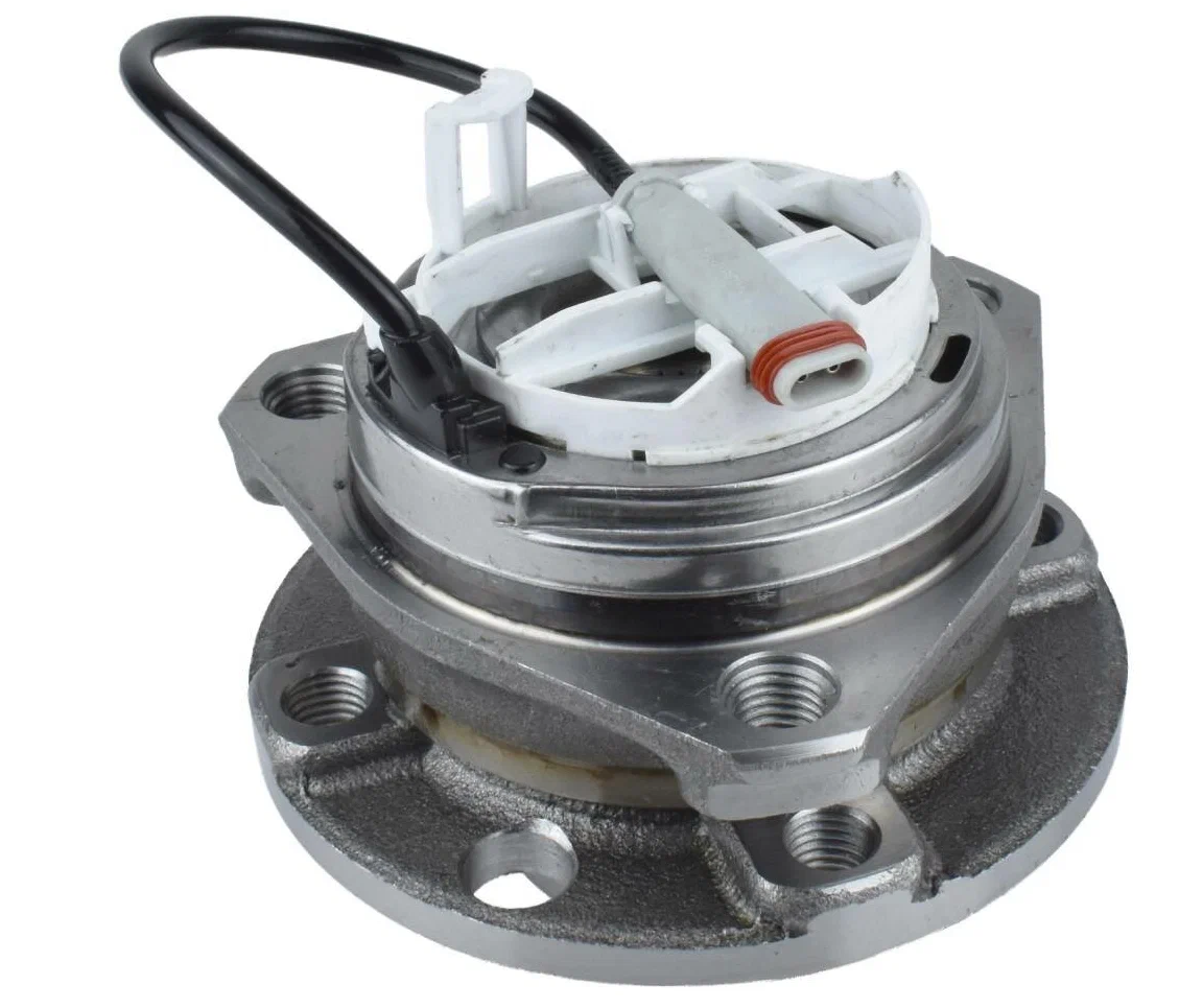 

JIKIU HW34001 Ступица колеса