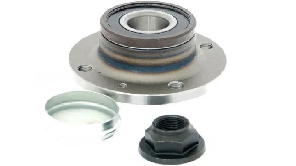 

JIKIU HW34004 Ступица колеса