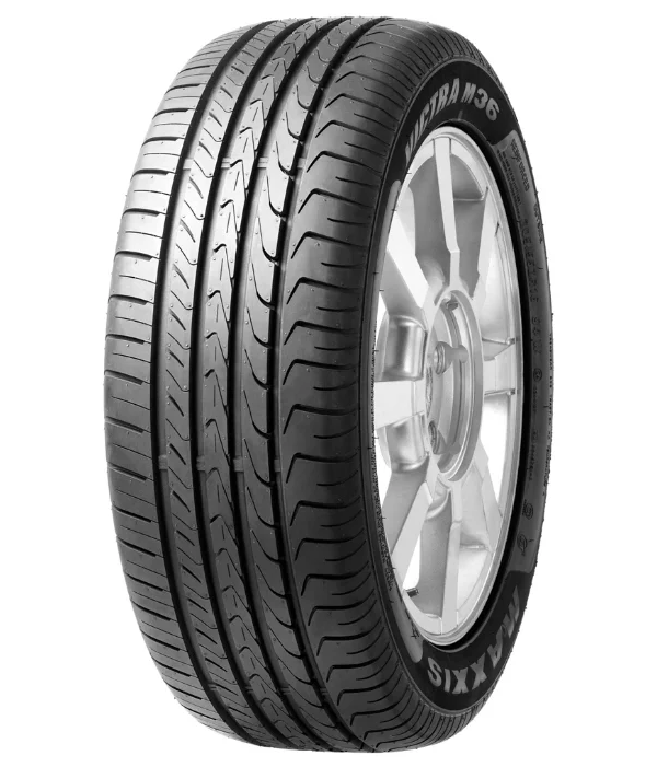 Шины Maxxis Victra i-Max M36+ 275/40 ZR20 106W Run Flat