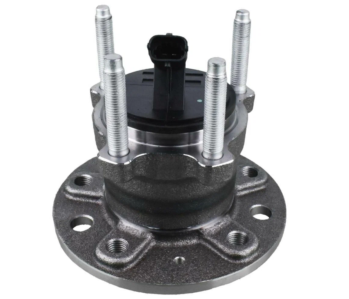 

JIKIU HW34020 Ступица колеса