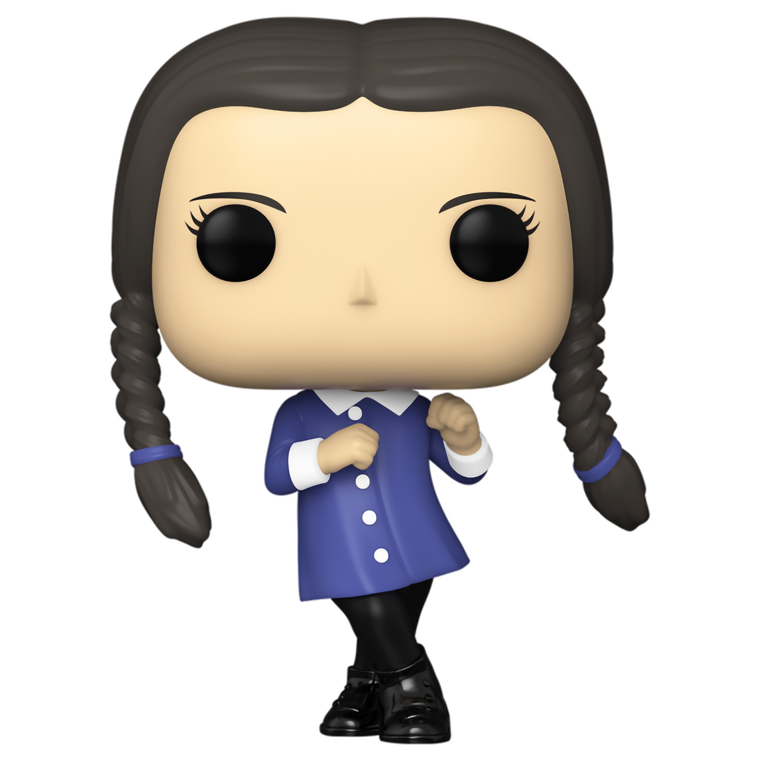 

Фигурка Funko POP! TV Addams Family Wednesday Addams (1549) 81210