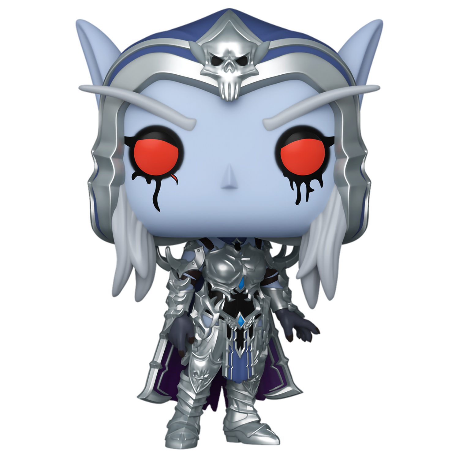 

Фигурка Funko POP! Games WOW Sylvanas (990) 82241