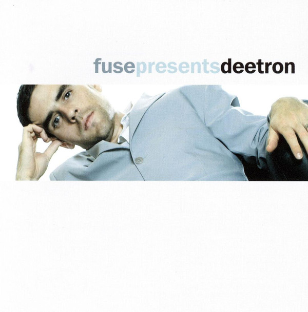 

Deetron – Fuse Presents Deetron (1 CD)