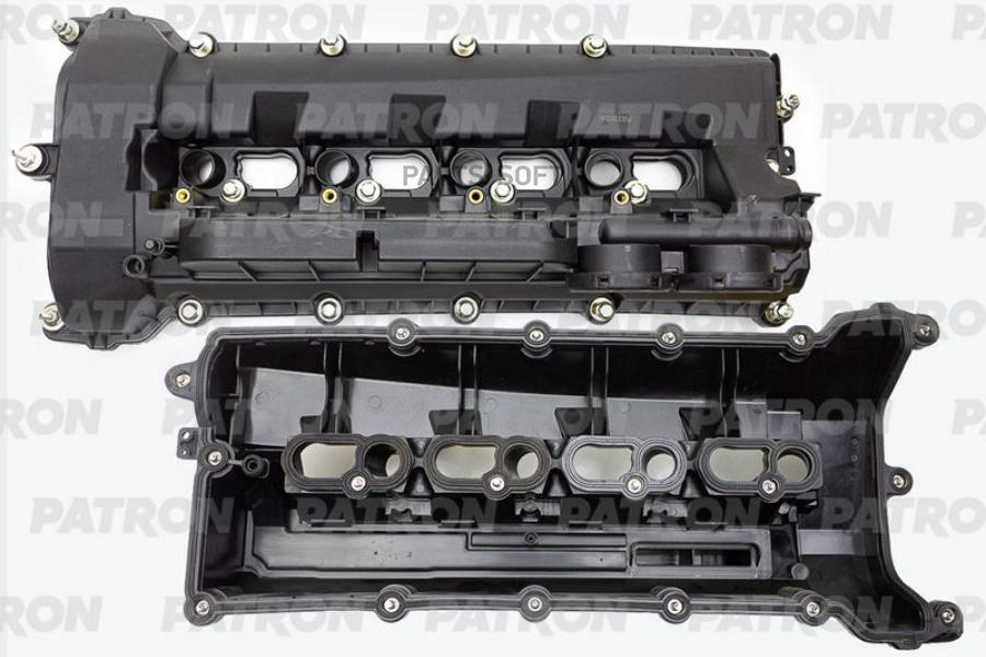 

Крышка Клапанная Правая (5.0 32V) Land Rover: Discovery Iv 2009-2016, Range Rover Sport 20