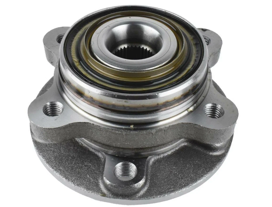 

JIKIU HW45010 Ступица колеса