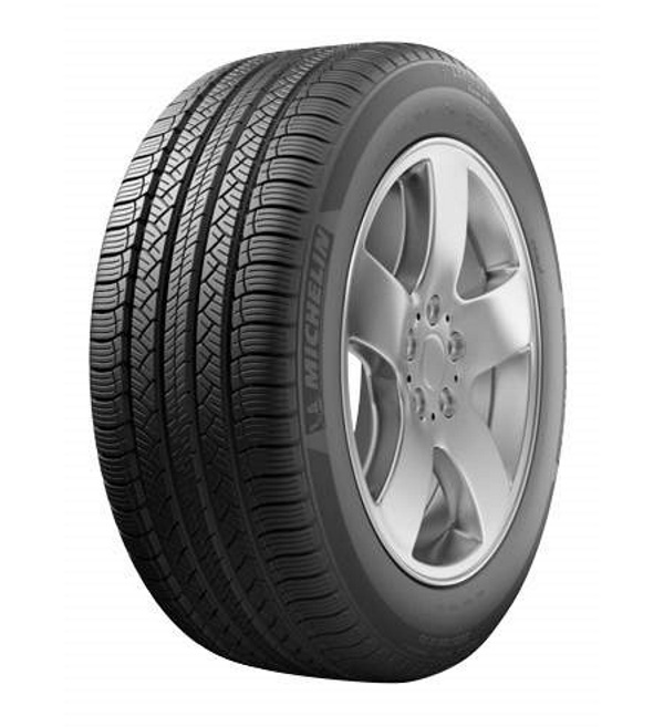 

Шины Michelin Latitude Tour HP 265/50 R19 110V N0, Latitude Tour HP