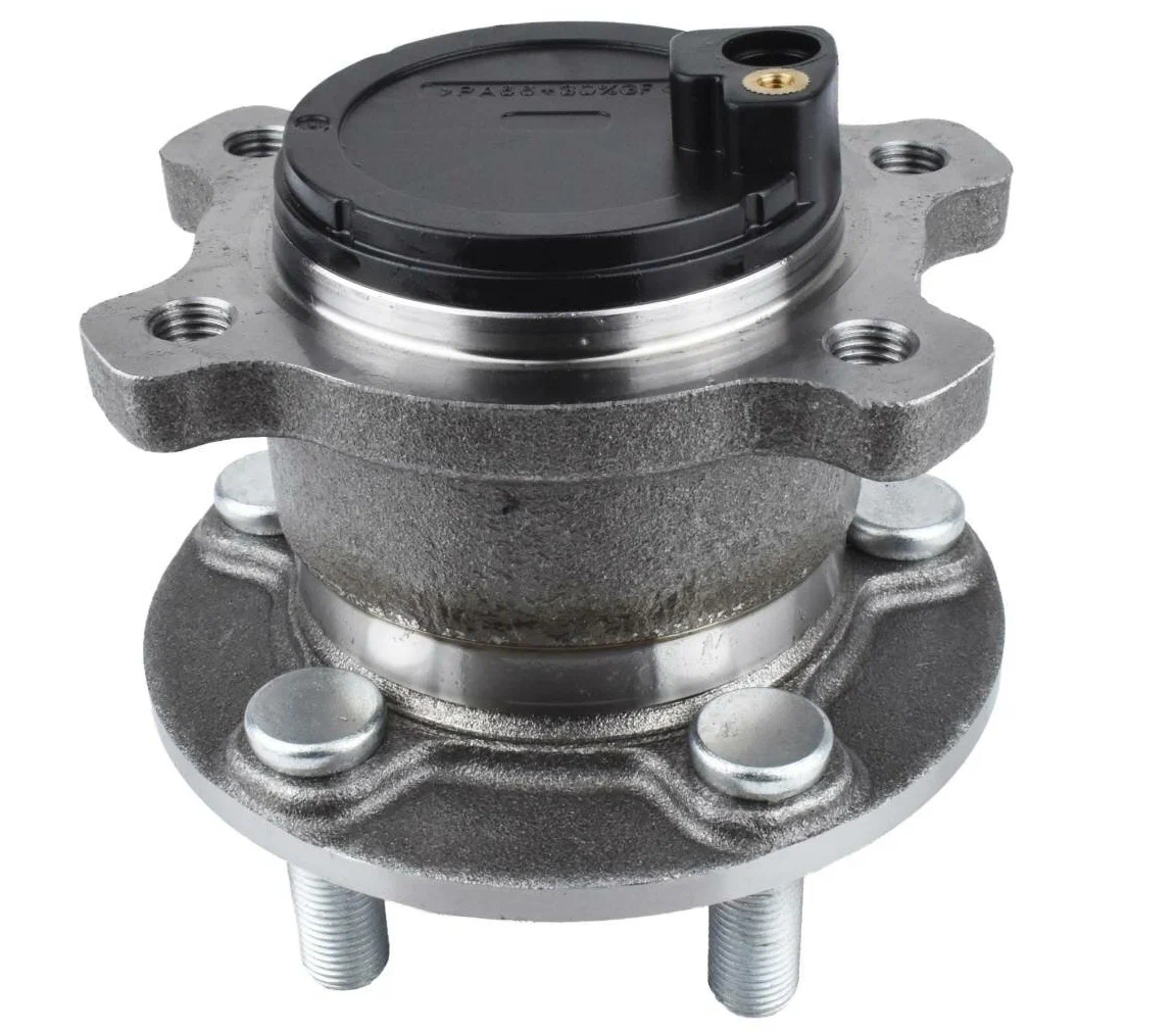 

JIKIU HW51009 Ступица колеса