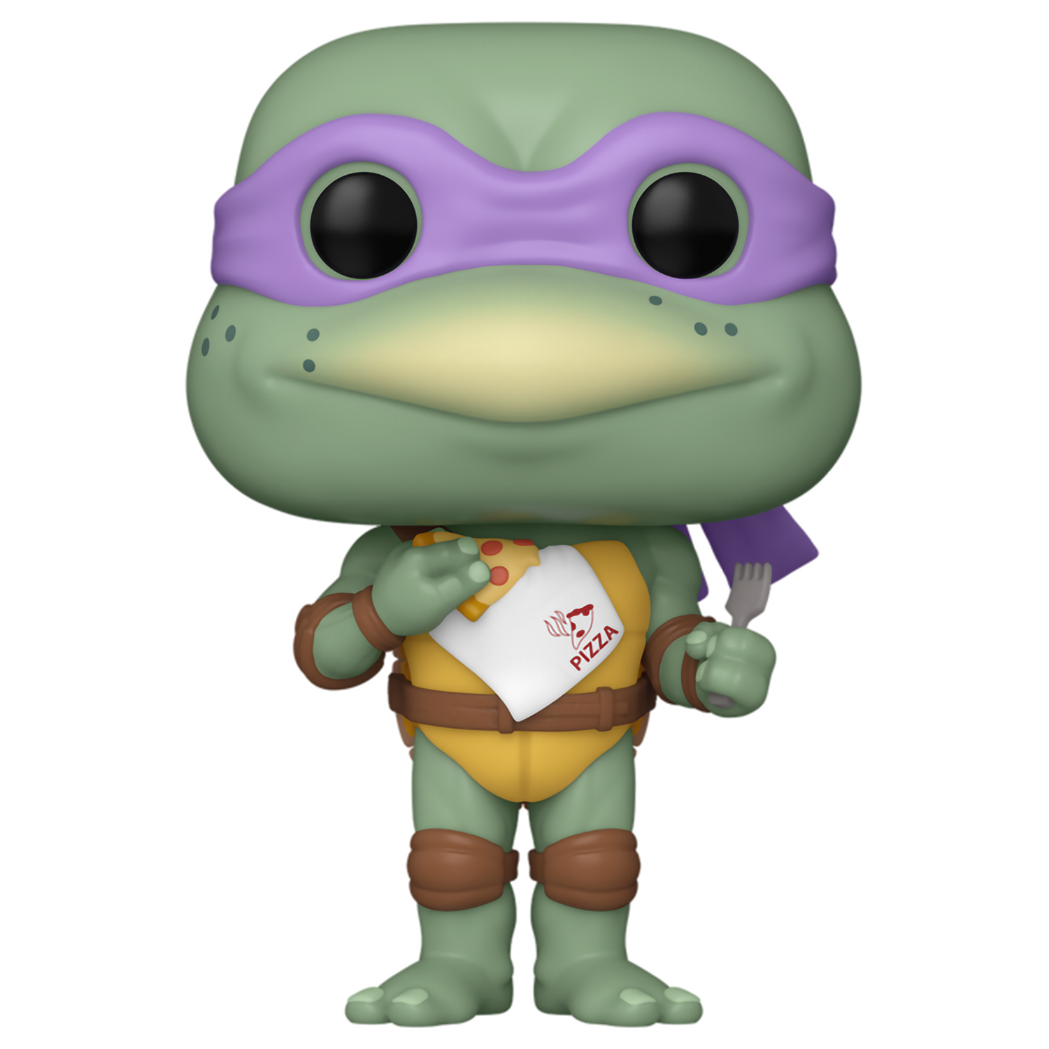 Фигурка Funko POP! Movies TMNT Donatello w/Napkin (1609) 76045 600020647271