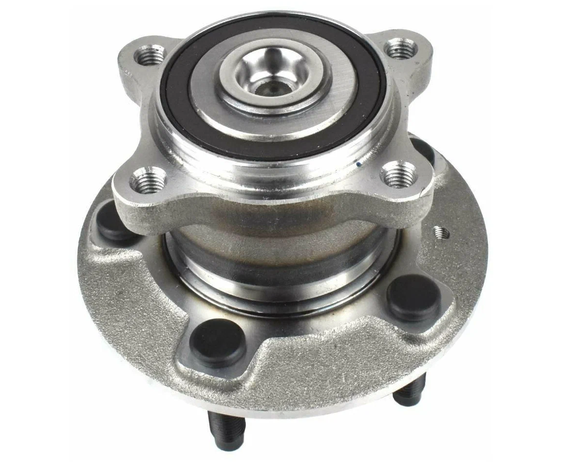 

JIKIU HW52007 Ступица