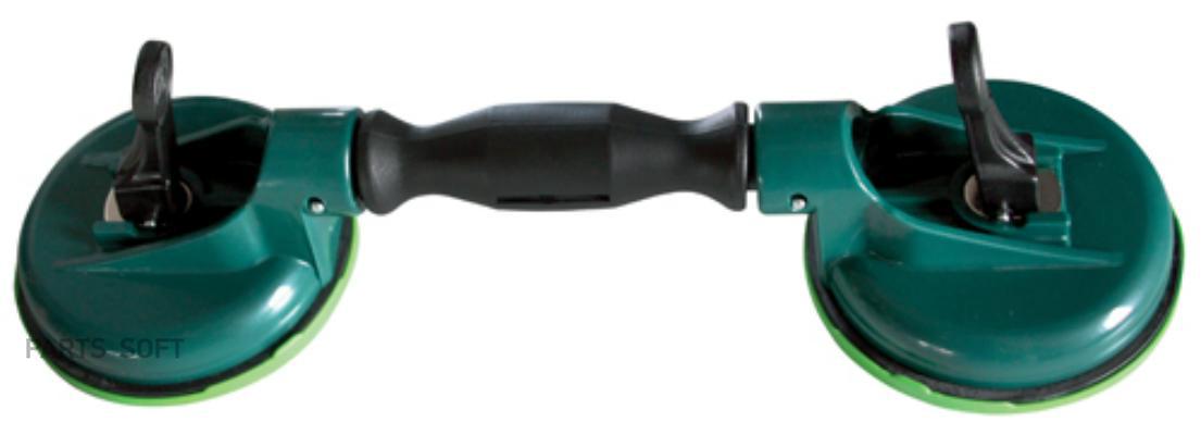 

JONNESWAY AB020009A Стеклосъемник двойной (авс пластик, диаметр 115мм)