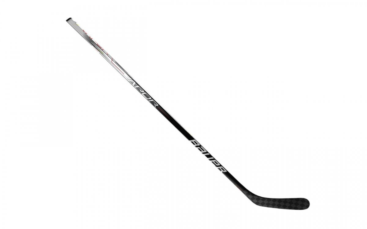 фото Хоккейная клюшка bauer vapor hyperlite s21 grip yth детская модель-grip 20 p92 r