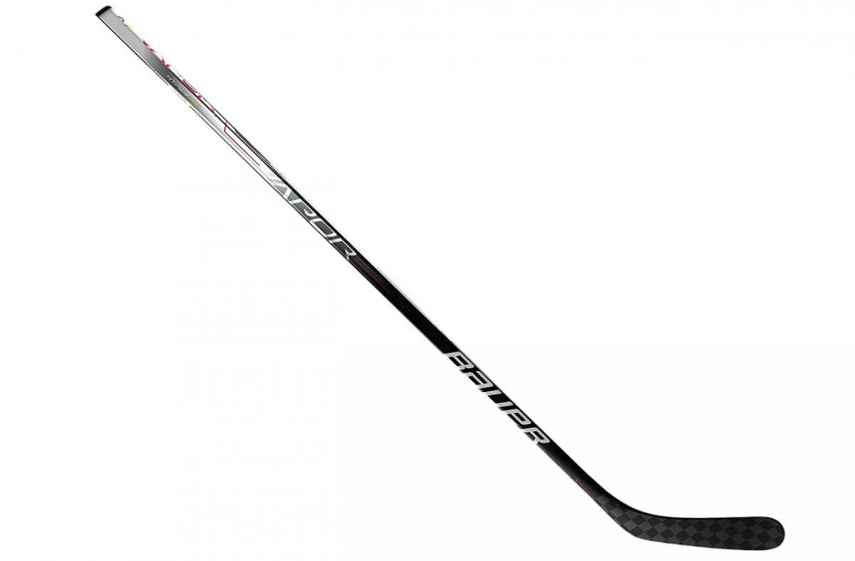 

Хоккейная клюшка BAUER Vapor Hyperlite S21 JR юношеская Модель-grip 50 p92 l, Vapor Hyperlite S21