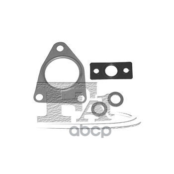 

Ремкомплект Турбокомпрессора Ford: C-Max (Dm2) 2 07-10, 2 08-10, Focus C-Max2 03-07, Focus