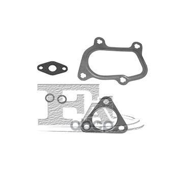 

Ремкомплект Турбокомпрессора Opel: Astra G (T98) 2 99-05, Astra G (T98) 2 99-05, Astra G (