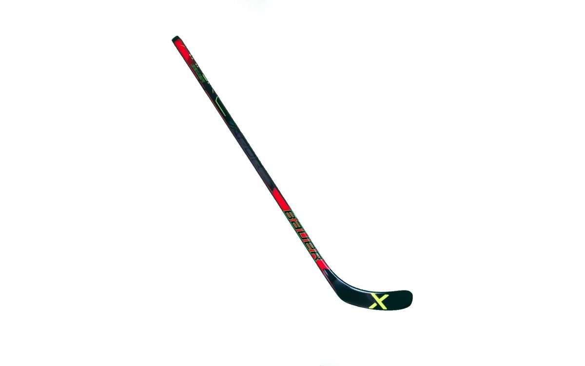 фото Хоккейная клюшка bauer vapor tyke s21 модель-flex 42 / grip 10 p92 l