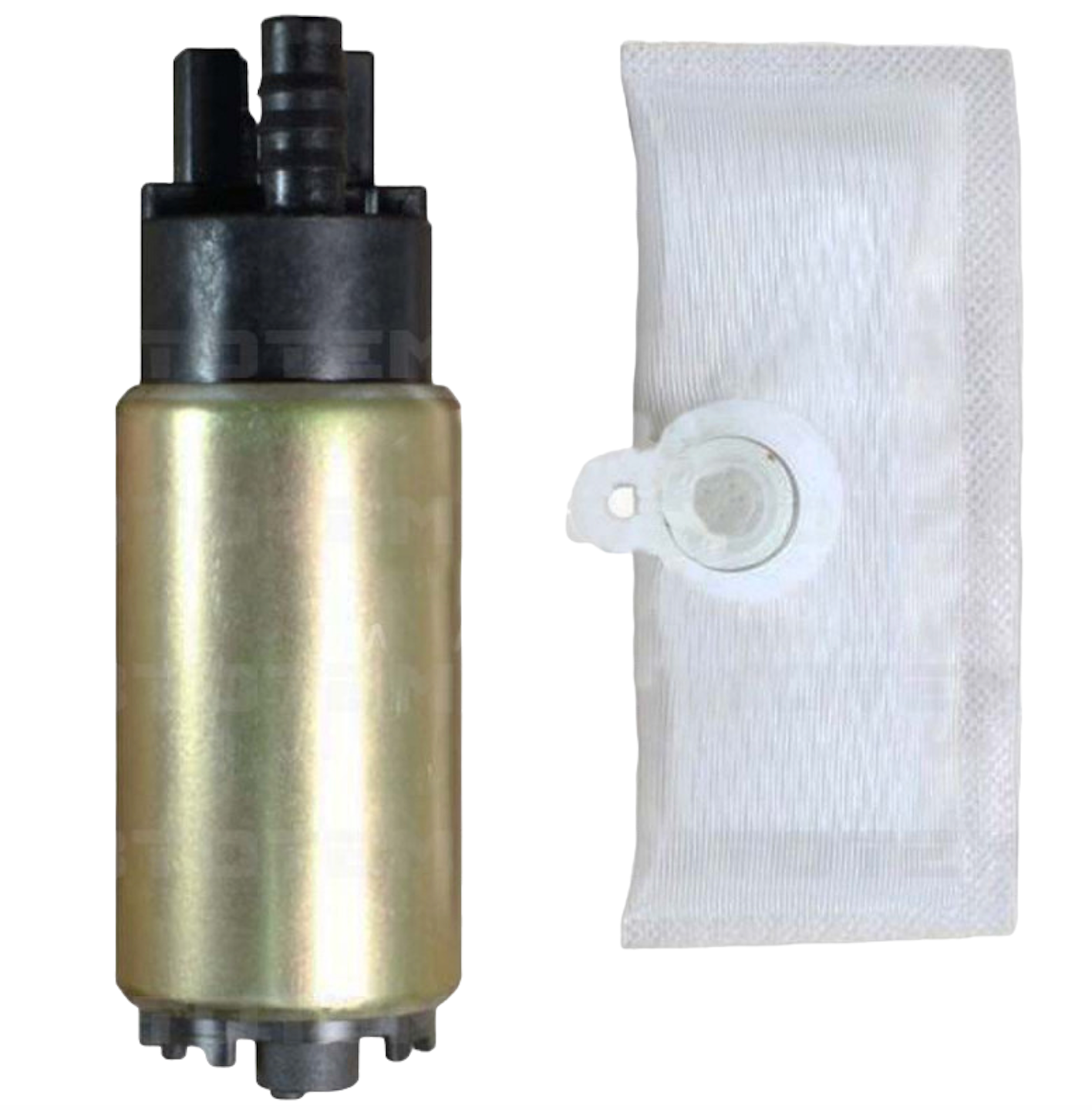 

KRAUF KR1515P Насос топливный